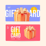 Carte cadeau électronique