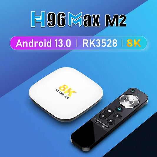 Factors in selecting an Android TV Box