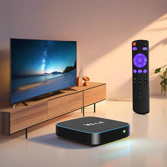 Why You Should Upgrade to an Android TV Box Today?