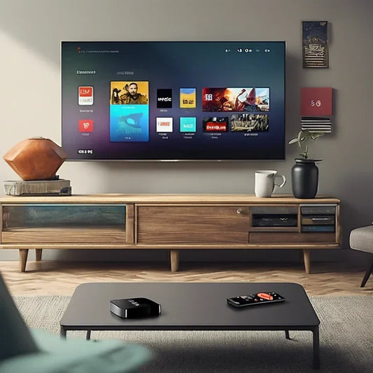 Choosing the Best Android TV Box for Your Home Entertainment