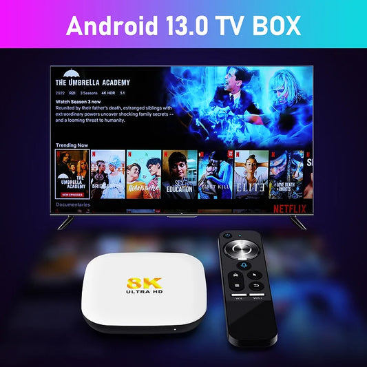 Unleashing the Power of Android TV Boxes Canada Review: A Comprehensive Guide