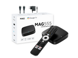 Infomir MAG 555