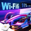 Tv Box H96 Max M2 Android 13 8k Wi-fi6!! Fire Electronics android tv box - Image 2
