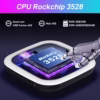 Tv Box H96 Max M2 Android 13 8k Wi-fi6!! Fire Electronics android tv box - Image 5