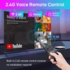 Tv Box H96 Max M2 Android 13 8k Wi-fi6!! Fire Electronics android tv box - Image 7